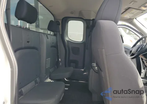 2022 Nissan Frontier S from USA, damaged, VIN 1N6ED1CLXNN663752